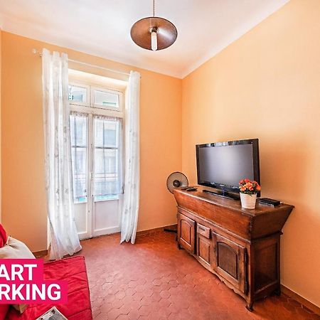 Sanremo Centro 3-6 By Wonderful Italy Apartment ภายนอก รูปภาพ
