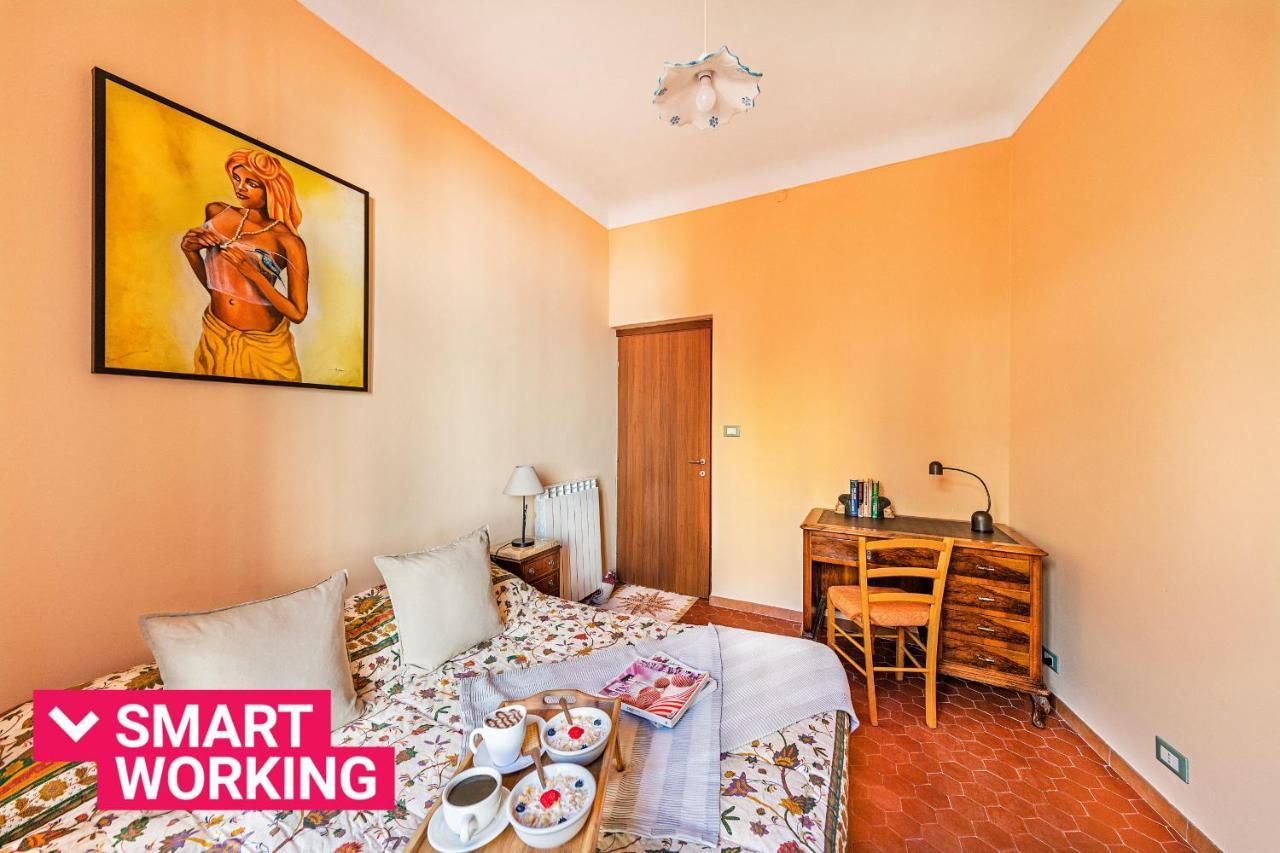 Sanremo Centro 3-6 By Wonderful Italy Apartment ภายนอก รูปภาพ