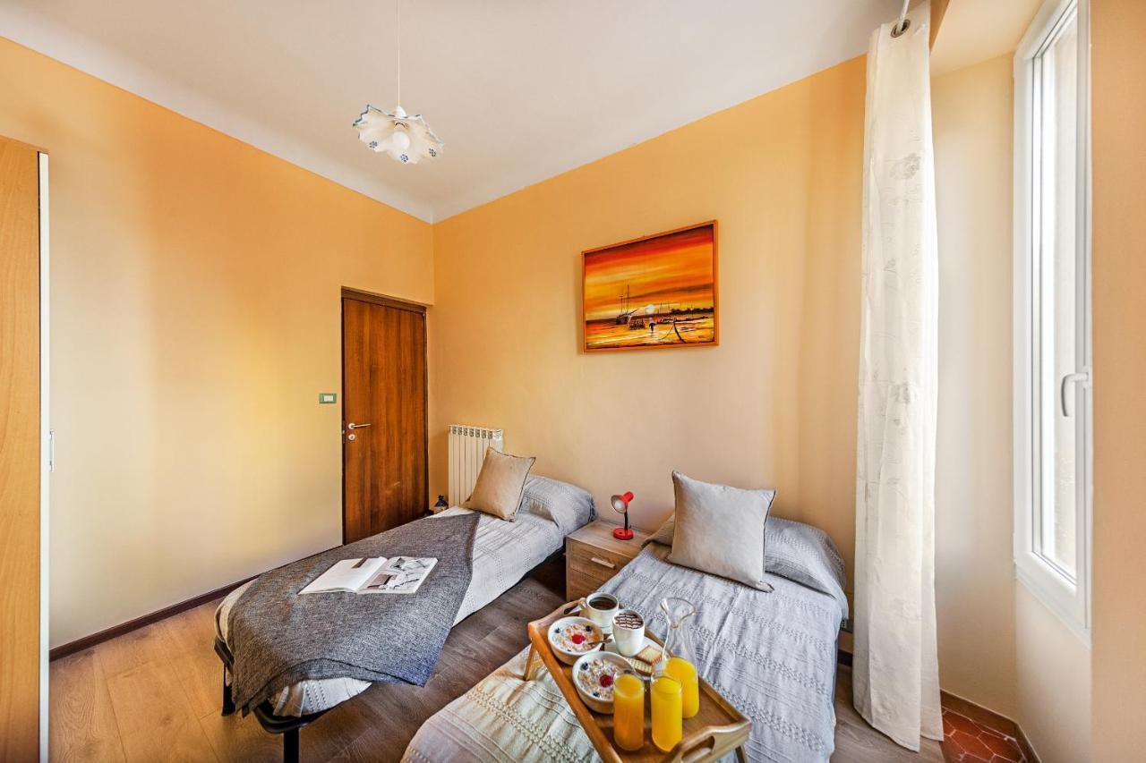 Sanremo Centro 3-6 By Wonderful Italy Apartment ภายนอก รูปภาพ