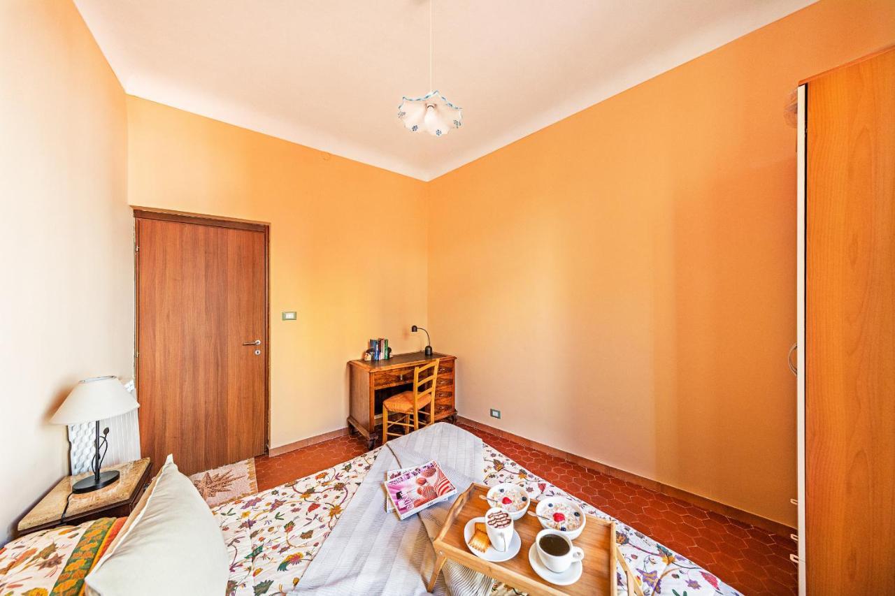 Sanremo Centro 3-6 By Wonderful Italy Apartment ภายนอก รูปภาพ