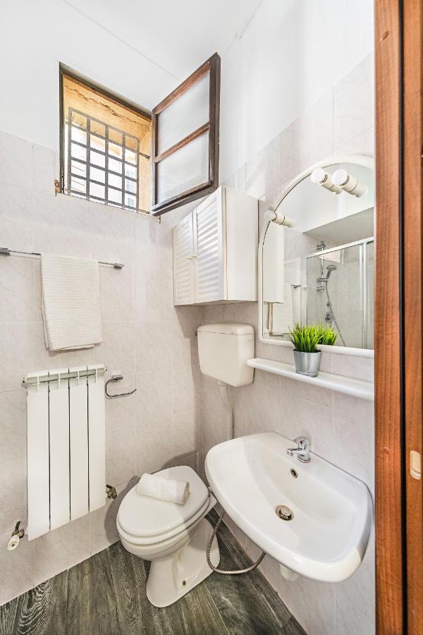 Sanremo Centro 3-6 By Wonderful Italy Apartment ภายนอก รูปภาพ