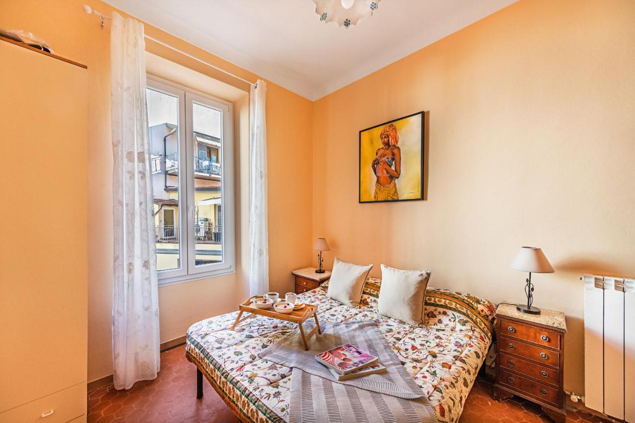Sanremo Centro 3-6 By Wonderful Italy Apartment ภายนอก รูปภาพ