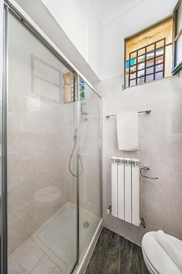 Sanremo Centro 3-6 By Wonderful Italy Apartment ภายนอก รูปภาพ
