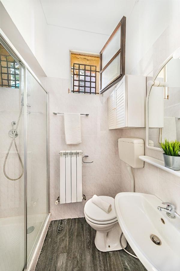 Sanremo Centro 3-6 By Wonderful Italy Apartment ภายนอก รูปภาพ