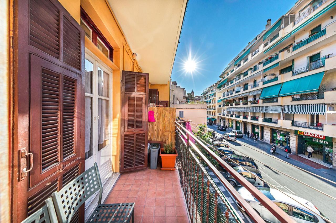 Sanremo Centro 3-6 By Wonderful Italy Apartment ภายนอก รูปภาพ